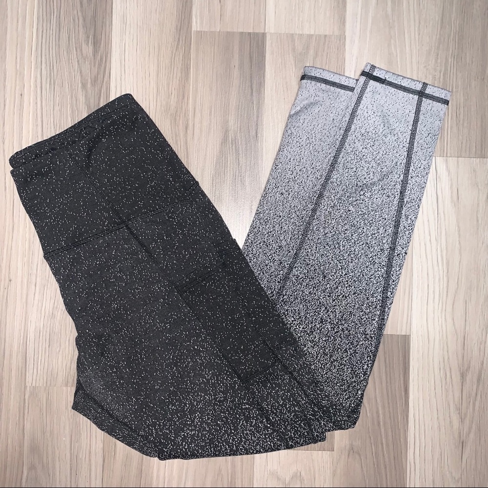 C9 Champion Target Ombré active leggings Large